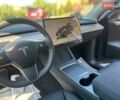 Серый Тесла Model Y, объемом двигателя 0 л и пробегом 1 тыс. км за 36000 $, фото 6 на Automoto.ua