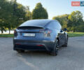 Серый Тесла Model Y, объемом двигателя 0 л и пробегом 10 тыс. км за 29000 $, фото 6 на Automoto.ua