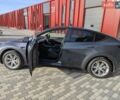 Серый Тесла Model Y, объемом двигателя 0 л и пробегом 34 тыс. км за 28000 $, фото 3 на Automoto.ua