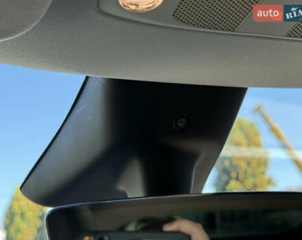 Серый Тесла Model Y, объемом двигателя 0 л и пробегом 46 тыс. км за 27200 $, фото 29 на Automoto.ua