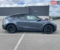 Серый Тесла Model Y, объемом двигателя 0 л и пробегом 156 тыс. км за 21900 $, фото 1 на Automoto.ua