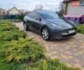 Серый Тесла Model Y, объемом двигателя 0 л и пробегом 19 тыс. км за 27900 $, фото 46 на Automoto.ua