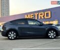 Сірий Тесла Model Y, об'ємом двигуна 0 л та пробігом 26 тис. км за 26500 $, фото 6 на Automoto.ua