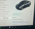 Серый Тесла Model Y, объемом двигателя 0 л и пробегом 29 тыс. км за 28500 $, фото 21 на Automoto.ua