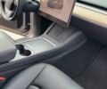 Серый Тесла Model Y, объемом двигателя 0 л и пробегом 18 тыс. км за 29500 $, фото 3 на Automoto.ua