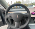 Серый Тесла Model Y, объемом двигателя 0 л и пробегом 41 тыс. км за 27300 $, фото 31 на Automoto.ua