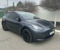 Серый Тесла Model Y, объемом двигателя 0 л и пробегом 11 тыс. км за 28400 $, фото 43 на Automoto.ua
