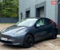 Сірий Тесла Model Y, об'ємом двигуна 0 л та пробігом 39 тис. км за 29500 $, фото 3 на Automoto.ua