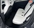 Серый Тесла Model Y, объемом двигателя 0 л и пробегом 24 тыс. км за 28399 $, фото 21 на Automoto.ua
