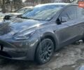 Сірий Тесла Model Y, об'ємом двигуна 0 л та пробігом 36 тис. км за 25000 $, фото 1 на Automoto.ua