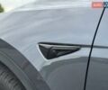 Серый Тесла Model Y, объемом двигателя 0 л и пробегом 17 тыс. км за 35999 $, фото 17 на Automoto.ua