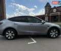 Серый Тесла Model Y, объемом двигателя 0 л и пробегом 29 тыс. км за 36500 $, фото 18 на Automoto.ua