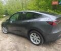 Сірий Тесла Model Y, об'ємом двигуна 0 л та пробігом 17 тис. км за 28777 $, фото 5 на Automoto.ua