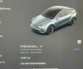 Серый Тесла Model Y, объемом двигателя 0 л и пробегом 11 тыс. км за 37500 $, фото 5 на Automoto.ua