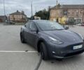 Тесла Model Y 2023 в Виннице на Automoto.ua Серый Тесла Model Y, объемом двигателя 0 л и пробегом 31 тыс. км за 30500 $, фото 2 на Automoto.ua
