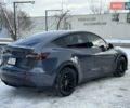 Серый Тесла Model Y, объемом двигателя 0 л и пробегом 26 тыс. км за 33500 $, фото 10 на Automoto.ua