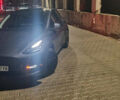 Серый Тесла Model Y, объемом двигателя 0 л и пробегом 9 тыс. км за 29300 $, фото 53 на Automoto.ua