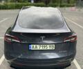 Серый Тесла Model Y, объемом двигателя 0 л и пробегом 26 тыс. км за 26500 $, фото 22 на Automoto.ua