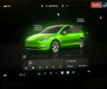 Серый Тесла Model Y, объемом двигателя 0 л и пробегом 22 тыс. км за 26000 $, фото 29 на Automoto.ua