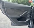 Серый Тесла Model Y, объемом двигателя 0 л и пробегом 17 тыс. км за 35999 $, фото 65 на Automoto.ua