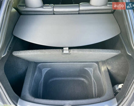 Сірий Тесла Model Y, об'ємом двигуна 0 л та пробігом 21 тис. км за 26300 $, фото 29 на Automoto.ua