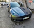 Сірий Тесла Model Y, об'ємом двигуна 0 л та пробігом 3 тис. км за 31700 $, фото 6 на Automoto.ua