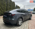 Серый Тесла Model Y, объемом двигателя 0 л и пробегом 10 тыс. км за 41000 $, фото 3 на Automoto.ua