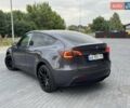 Серый Тесла Model Y, объемом двигателя 0 л и пробегом 17 тыс. км за 35999 $, фото 40 на Automoto.ua