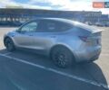 Сірий Тесла Model Y, об'ємом двигуна 0 л та пробігом 30 тис. км за 36200 $, фото 8 на Automoto.ua