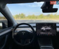 Сірий Тесла Model Y, об'ємом двигуна 0 л та пробігом 33 тис. км за 29500 $, фото 13 на Automoto.ua