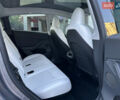Серый Тесла Model Y, объемом двигателя 0 л и пробегом 17 тыс. км за 51300 $, фото 50 на Automoto.ua