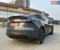 Сірий Тесла Model Y, об'ємом двигуна 0 л та пробігом 23 тис. км за 34700 $, фото 13 на Automoto.ua