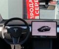 Серый Тесла Model Y, объемом двигателя 0 л и пробегом 32 тыс. км за 31999 $, фото 16 на Automoto.ua