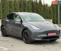 Сірий Тесла Model Y, об'ємом двигуна 0 л та пробігом 26 тис. км за 25999 $, фото 2 на Automoto.ua