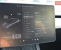Серый Тесла Model Y, объемом двигателя 0 л и пробегом 33 тыс. км за 27999 $, фото 33 на Automoto.ua