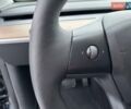 Серый Тесла Model Y, объемом двигателя 0 л и пробегом 17 тыс. км за 35999 $, фото 47 на Automoto.ua