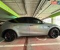 Серый Тесла Model Y, объемом двигателя 0 л и пробегом 19 тыс. км за 33500 $, фото 8 на Automoto.ua
