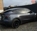 Сірий Тесла Model Y, об'ємом двигуна 0 л та пробігом 28 тис. км за 27900 $, фото 23 на Automoto.ua