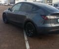 Сірий Тесла Model Y, об'ємом двигуна 0 л та пробігом 27 тис. км за 30500 $, фото 9 на Automoto.ua