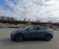 Сірий Тесла Model Y, об'ємом двигуна 0 л та пробігом 3 тис. км за 32900 $, фото 2 на Automoto.ua