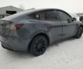 Серый Тесла Model Y, объемом двигателя 0 л и пробегом 0 тыс. км за 23500 $, фото 5 на Automoto.ua