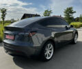 Серый Тесла Model Y, объемом двигателя 0 л и пробегом 19 тыс. км за 28500 $, фото 10 на Automoto.ua