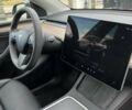 Тесла Model Y 2023 в Тячеве на Automoto.ua Серый Тесла Model Y, объемом двигателя 0 л и пробегом 32 тыс. км за 26700 $, фото 25 на Automoto.ua