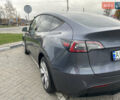 Серый Тесла Model Y, объемом двигателя 0 л и пробегом 56 тыс. км за 28001 $, фото 8 на Automoto.ua