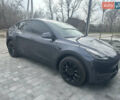 Серый Тесла Model Y, объемом двигателя 0 л и пробегом 11 тыс. км за 28400 $, фото 8 на Automoto.ua