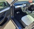 Серый Тесла Model Y, объемом двигателя 0 л и пробегом 29 тыс. км за 27900 $, фото 21 на Automoto.ua
