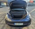 Серый Тесла Model Y, объемом двигателя 0 л и пробегом 5 тыс. км за 35000 $, фото 12 на Automoto.ua