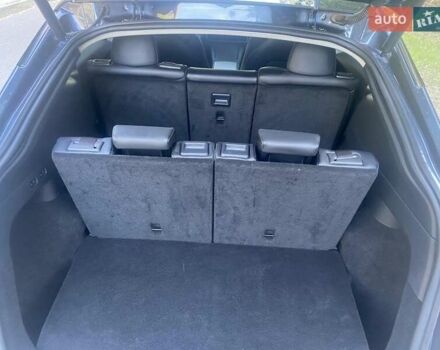 Серый Тесла Model Y, объемом двигателя 0 л и пробегом 47 тыс. км за 35600 $, фото 7 на Automoto.ua