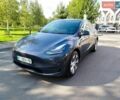 Серый Тесла Model Y, объемом двигателя 0 л и пробегом 66 тыс. км за 29000 $, фото 1 на Automoto.ua