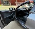 Серый Тесла Model Y, объемом двигателя 0 л и пробегом 20 тыс. км за 42900 $, фото 11 на Automoto.ua